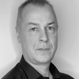 Eric Pillon