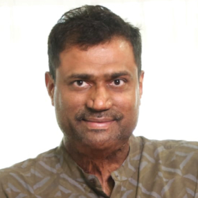 Rajendra Somthankar