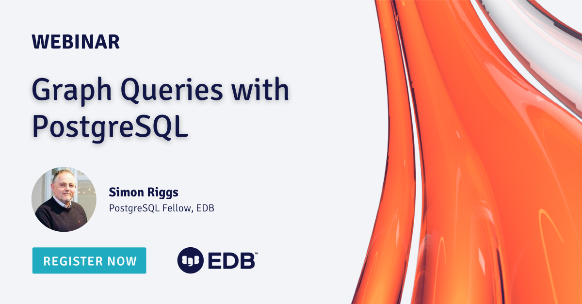 Graph Queries with PostgreSQL