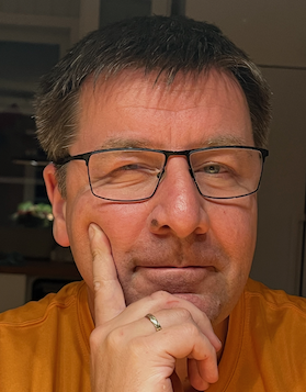 Torsten Steinbach